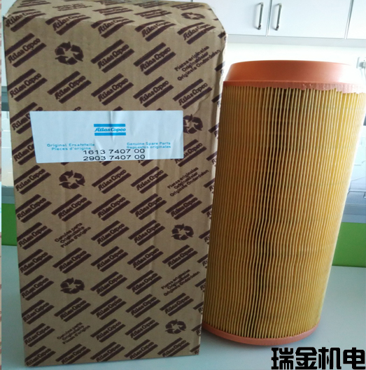 “阿特拉斯空滤芯 GA37 GA30